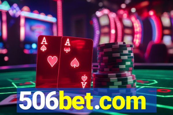 506bet.com