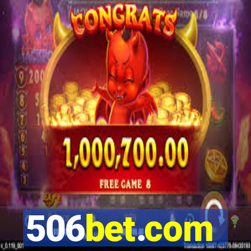 506bet.com