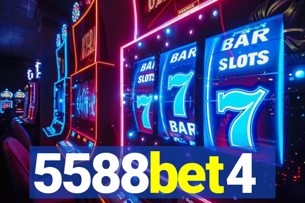 5588bet4