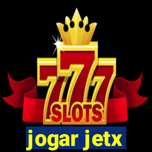 jogar jetx