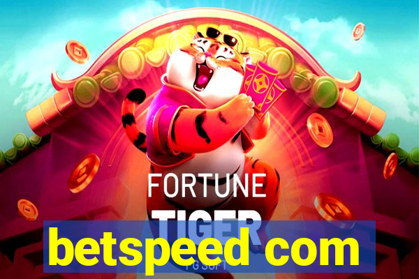 betspeed com