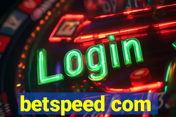 betspeed com