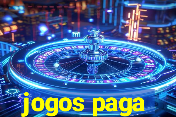 jogos paga