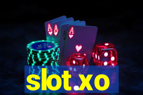 slot.xo