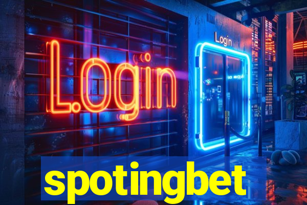 spotingbet