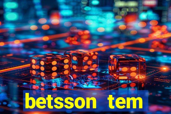 betsson tem pagamento antecipado