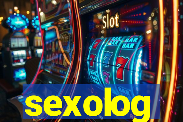 sexolog