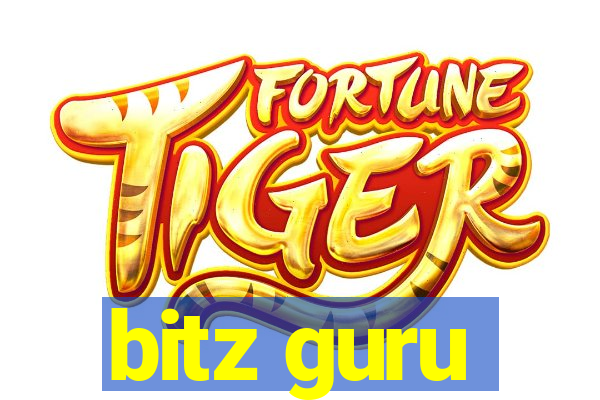 bitz guru