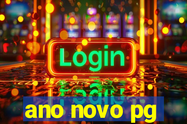 ano novo pg