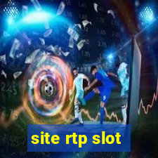 site rtp slot