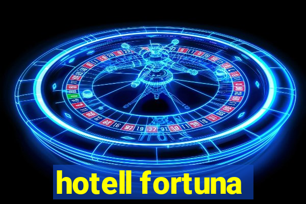 hotell fortuna