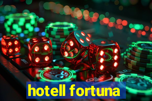 hotell fortuna