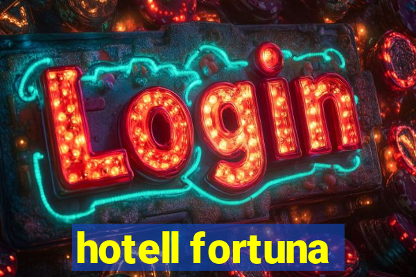 hotell fortuna