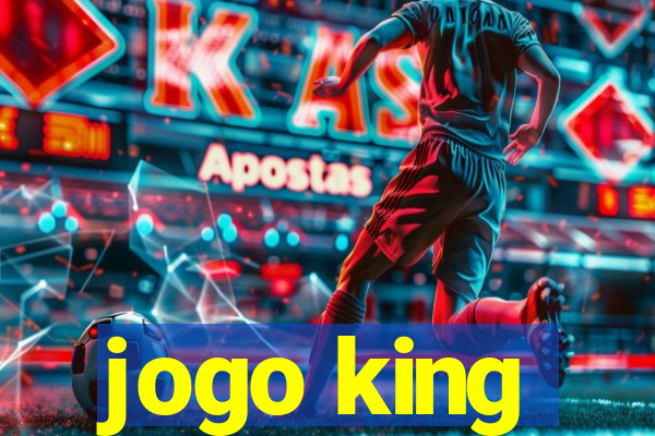 jogo king