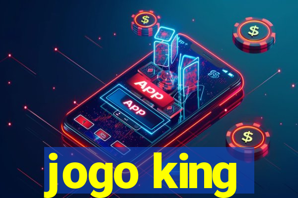 jogo king