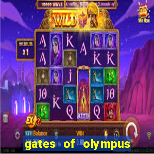 gates of olympus 1000 max win