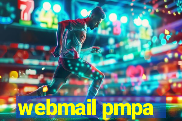 webmail pmpa