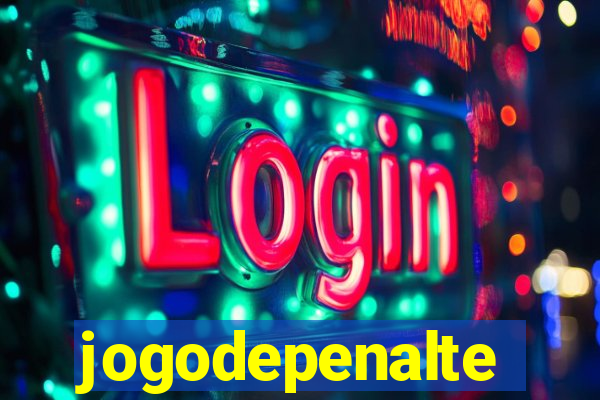 jogodepenalte