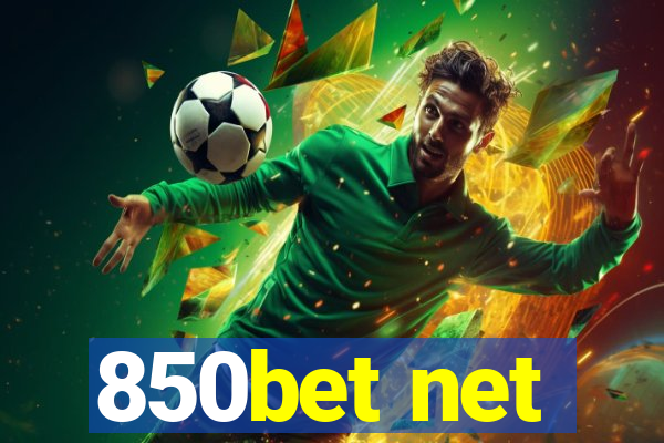 850bet net