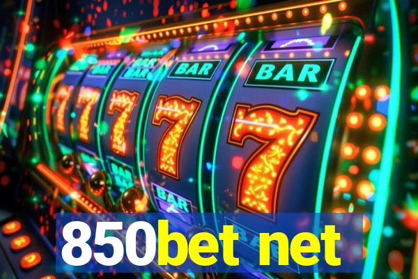 850bet net