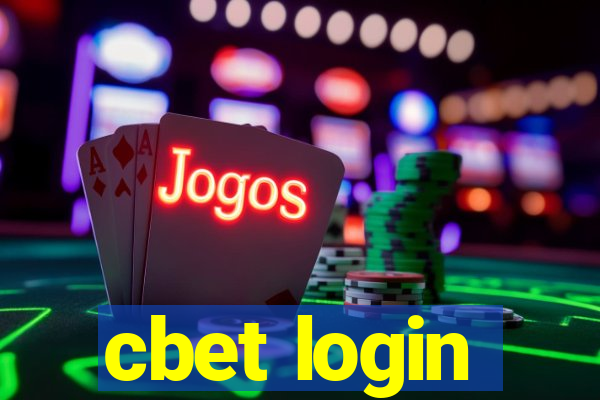 cbet login