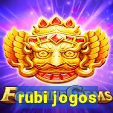 rubi jogos