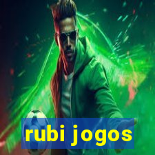 rubi jogos