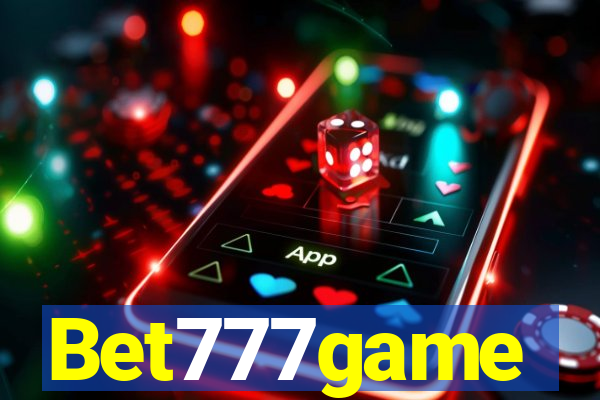 Bet777game