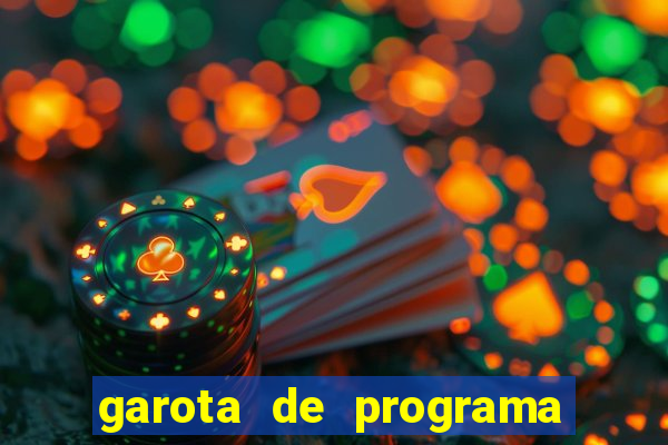 garota de programa em feira