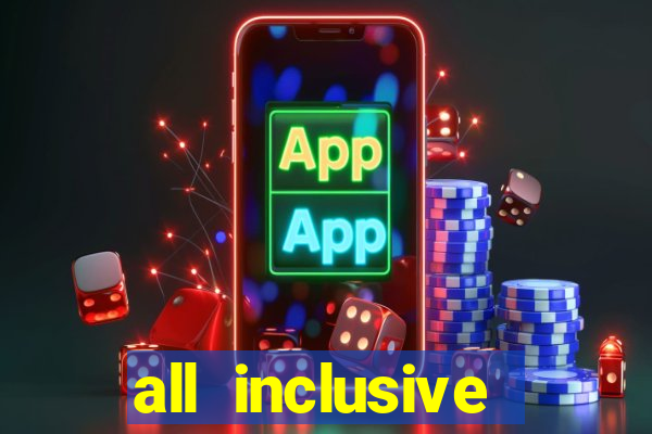 all inclusive casino vacations