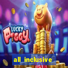 all inclusive casino vacations