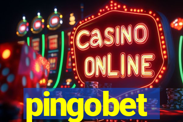 pingobet