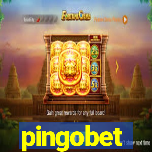 pingobet