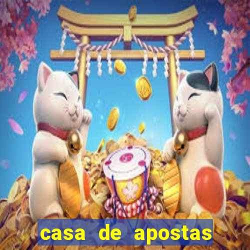 casa de apostas mais confi谩vel