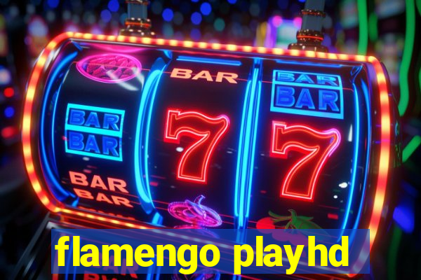 flamengo playhd