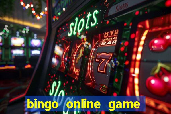 bingo online game real money gcash legit