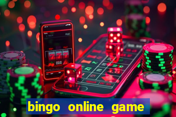 bingo online game real money gcash legit