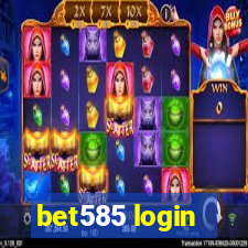 bet585 login