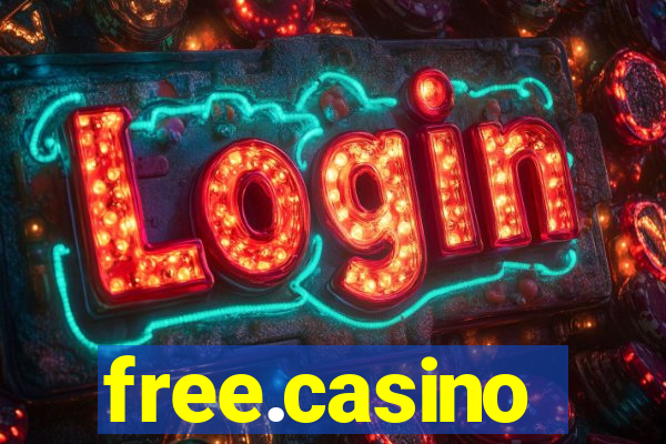 free.casino