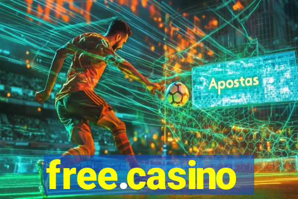 free.casino