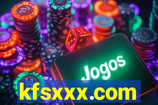 kfsxxx.com