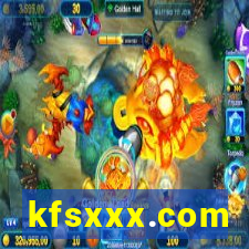 kfsxxx.com