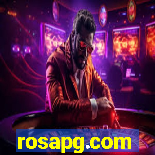 rosapg.com