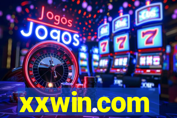 xxwin.com