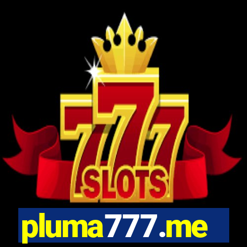 pluma777.me