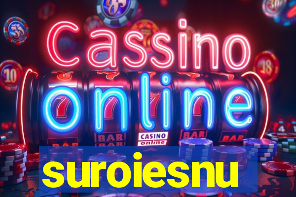 suroiesnu