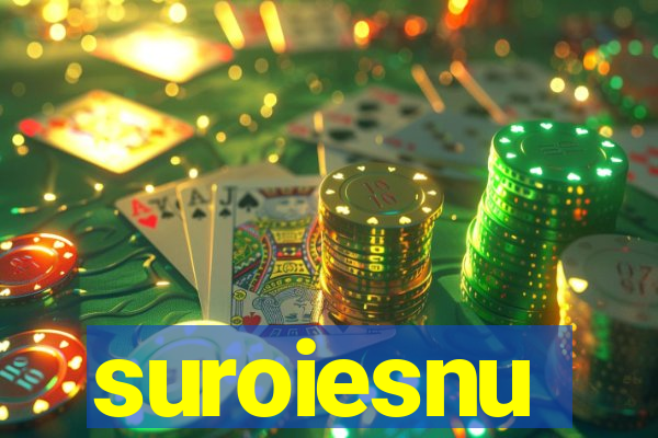 suroiesnu