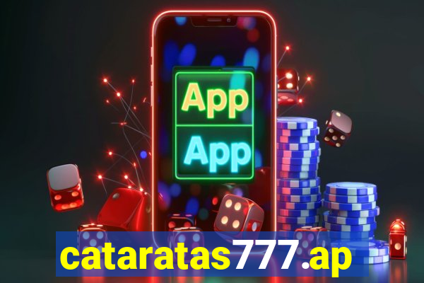 cataratas777.app