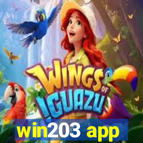 win203 app