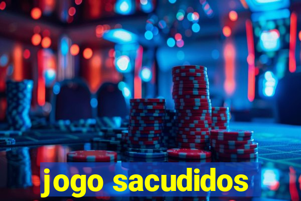 jogo sacudidos